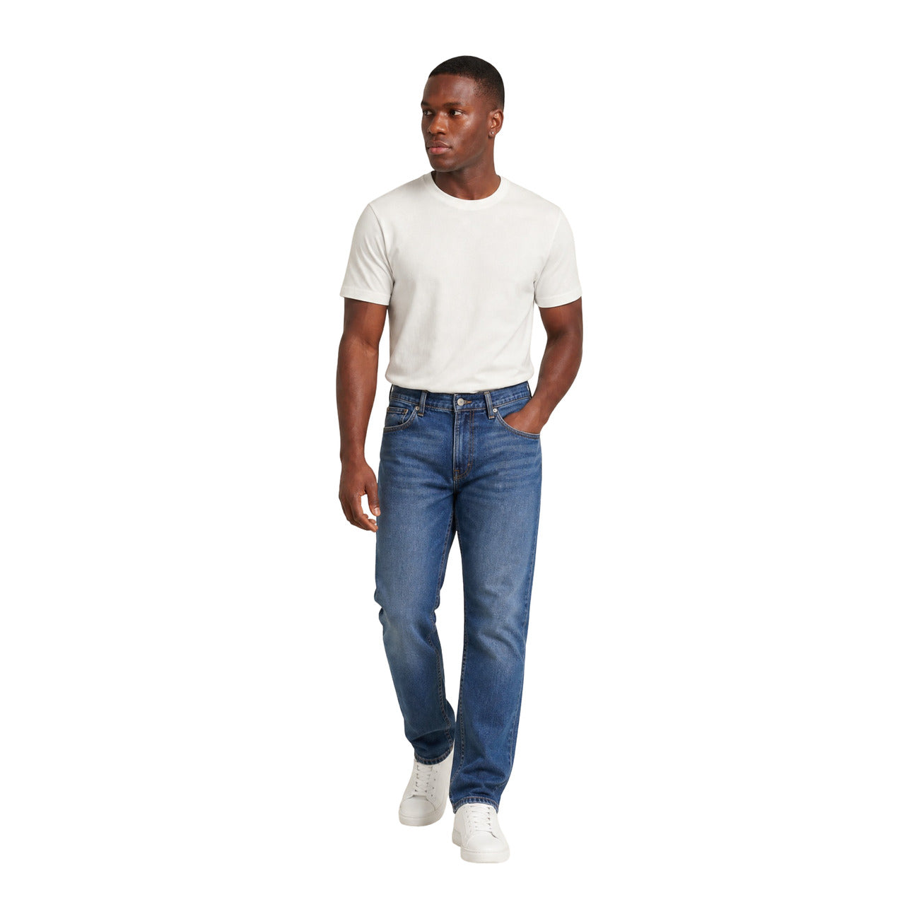 Tommy Hilfiger Jeans Jeans Uomo