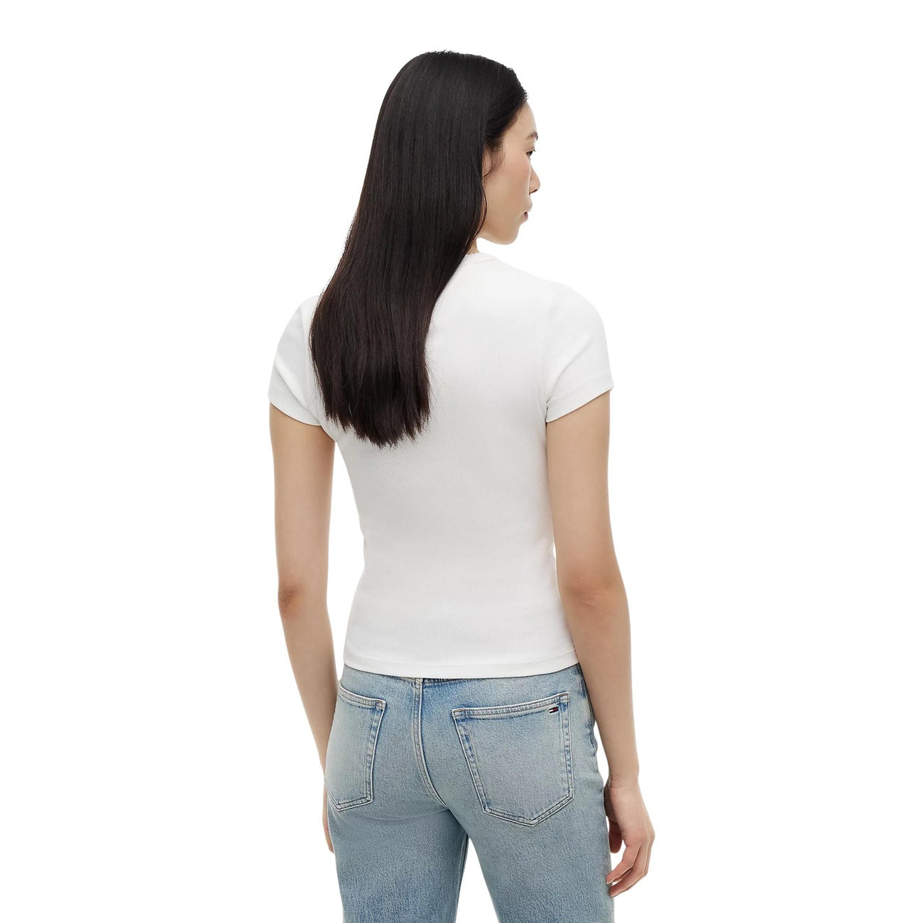 Tommy Hilfiger Jeans T-Shirt Donna