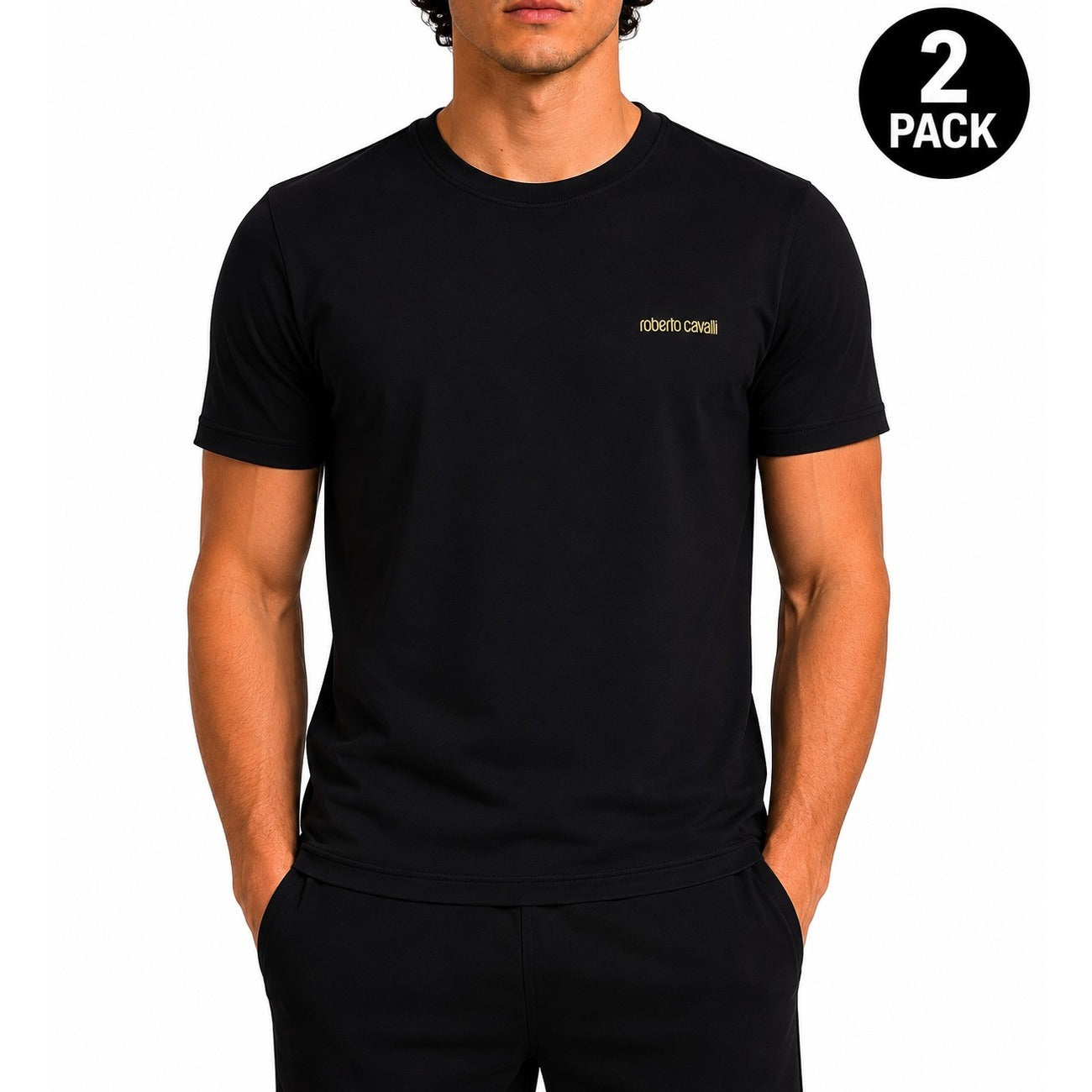 Roberto Cavalli Underwear Intimo Uomo