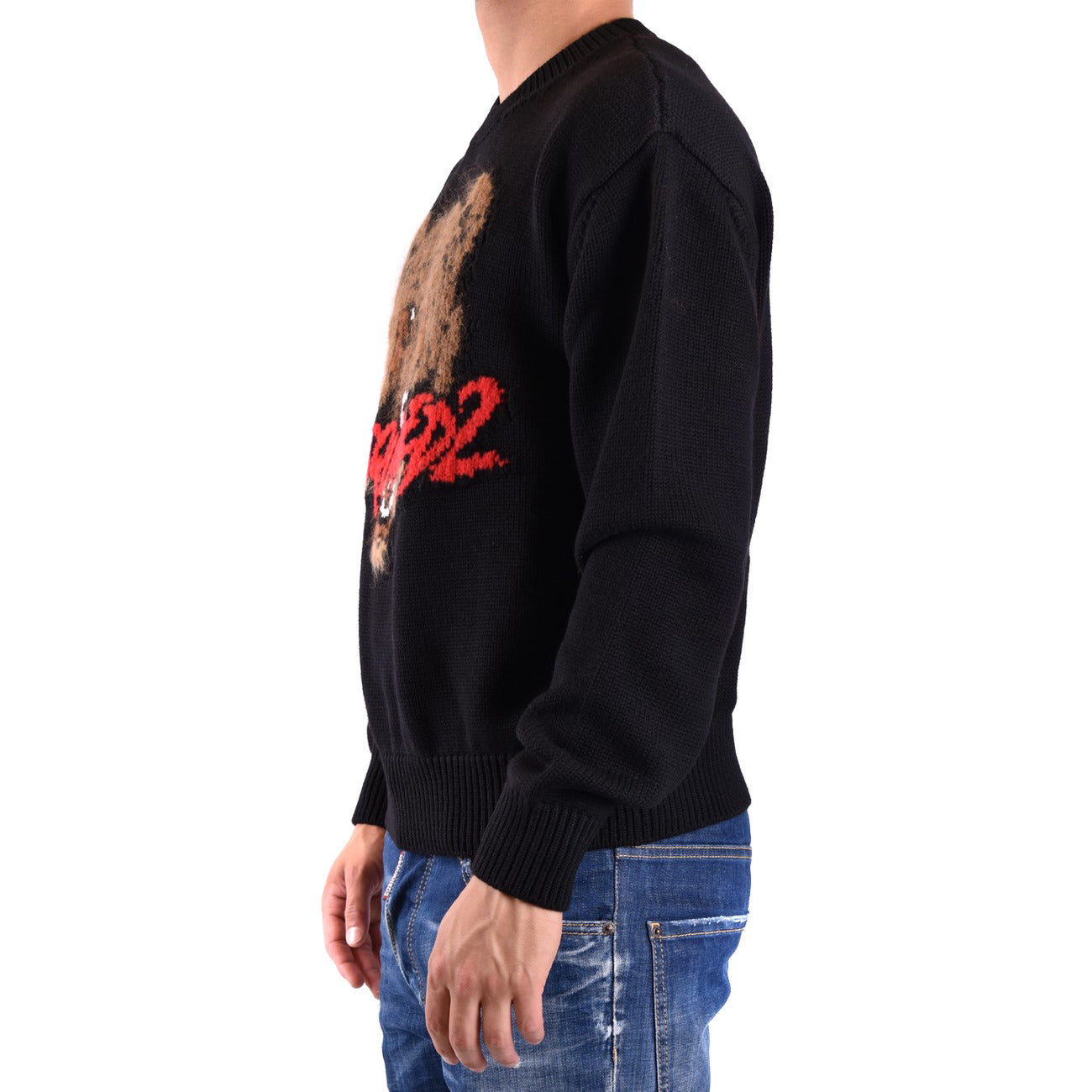 Dsquared2 Maglia Uomo