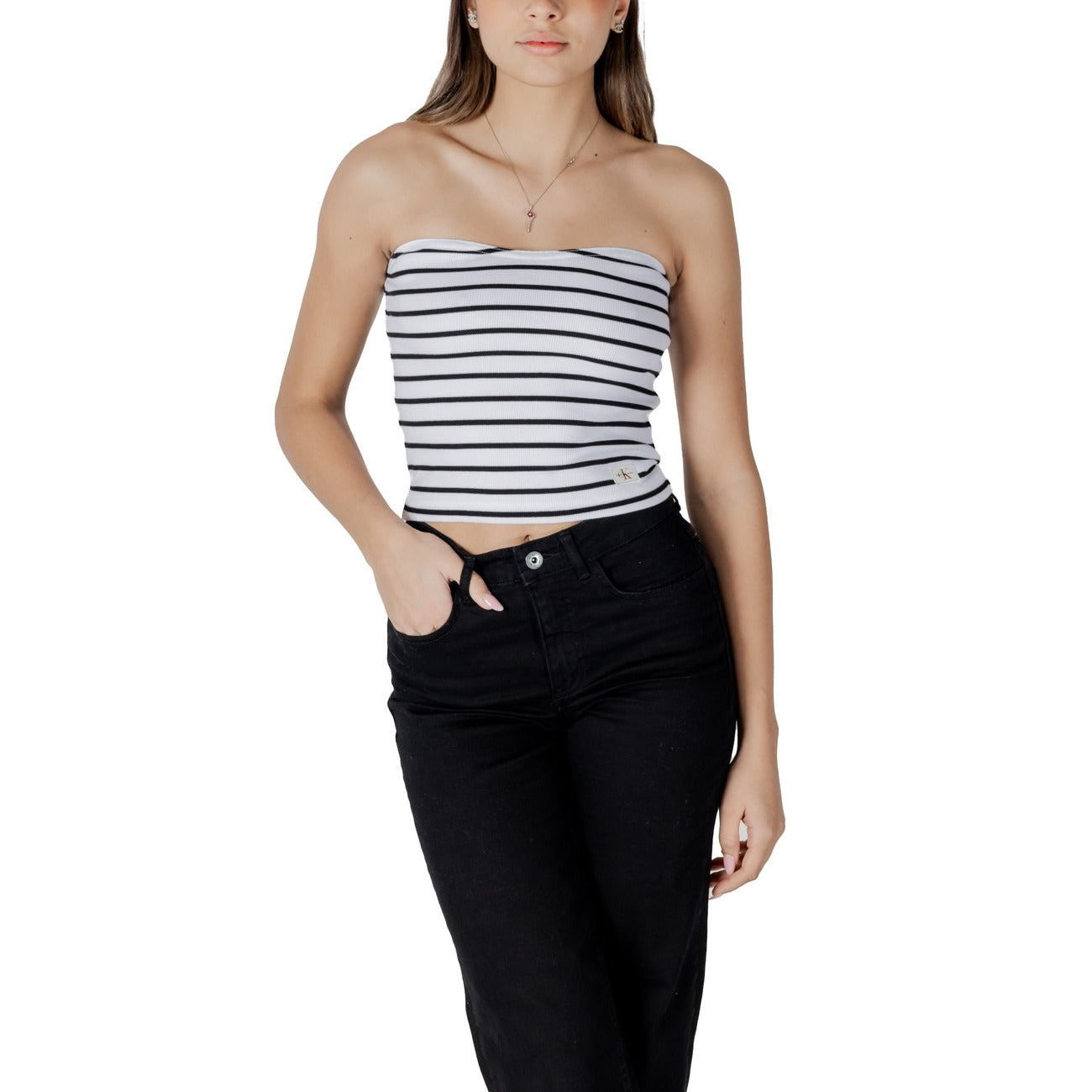 Calvin Klein Jeans Top Donna