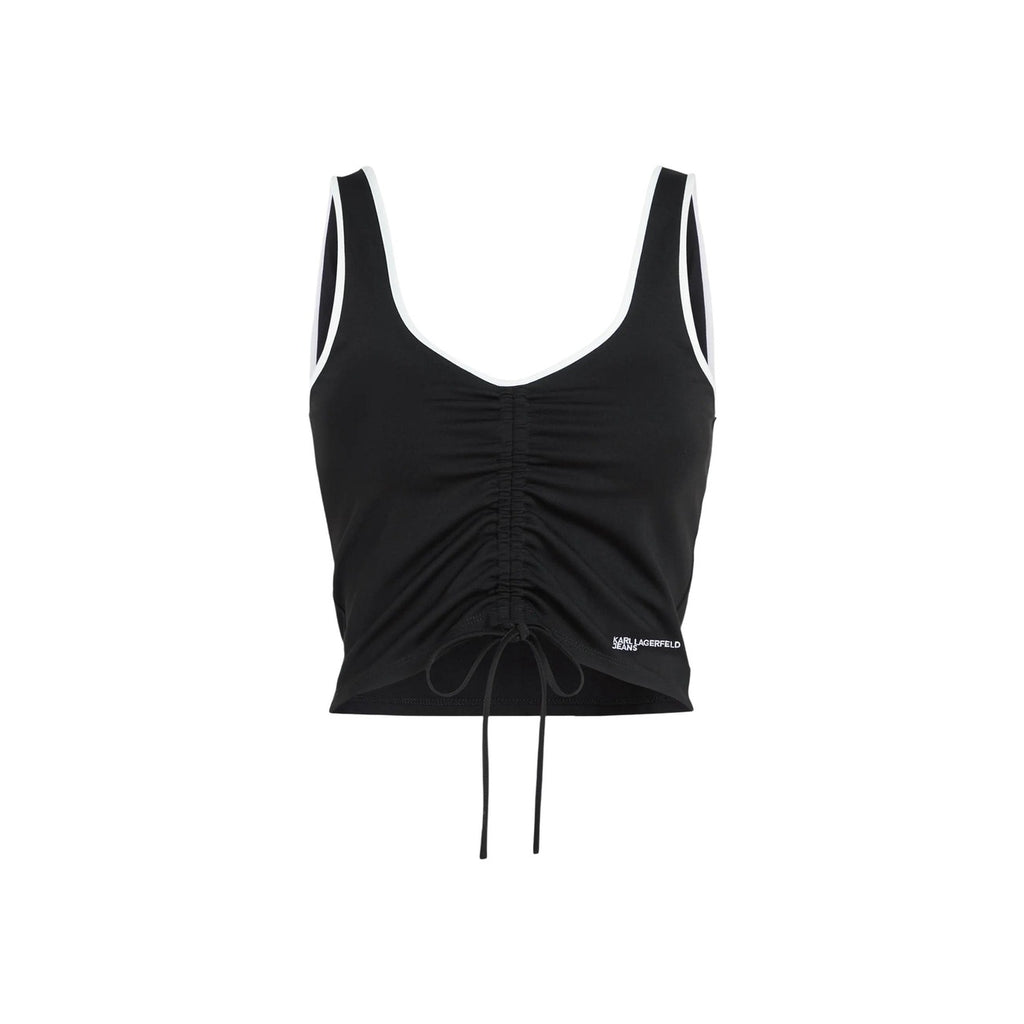 Karl Lagerfeld Jeans Top Donna