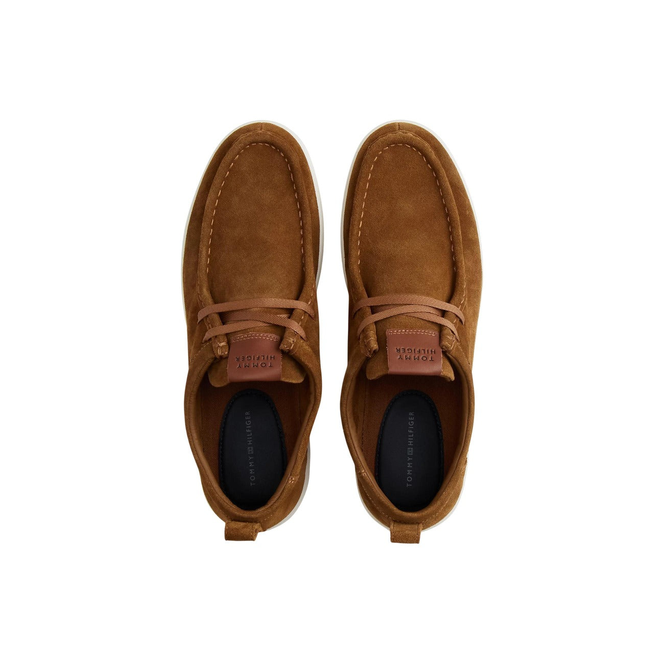 Tommy Hilfiger Mocassini Uomo
