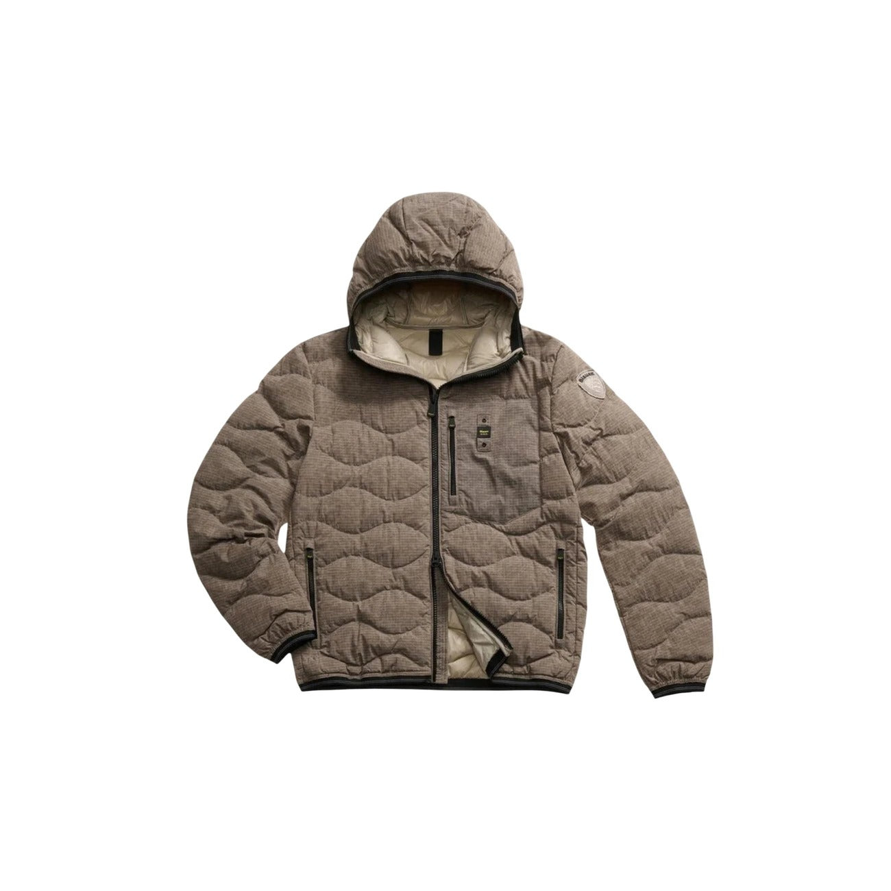 Blauer. Giubbotto Uomo
