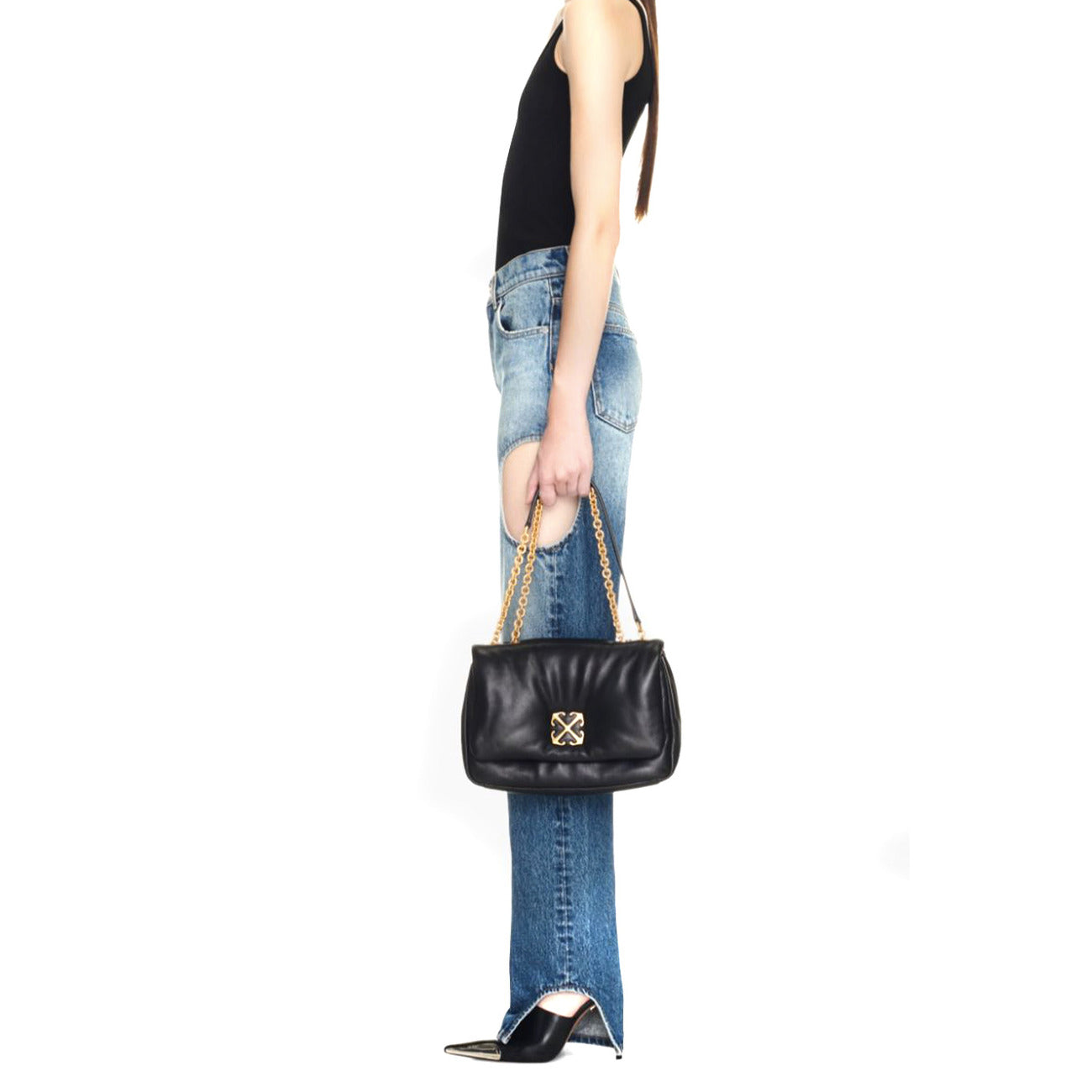 Off-white Borsa Donna