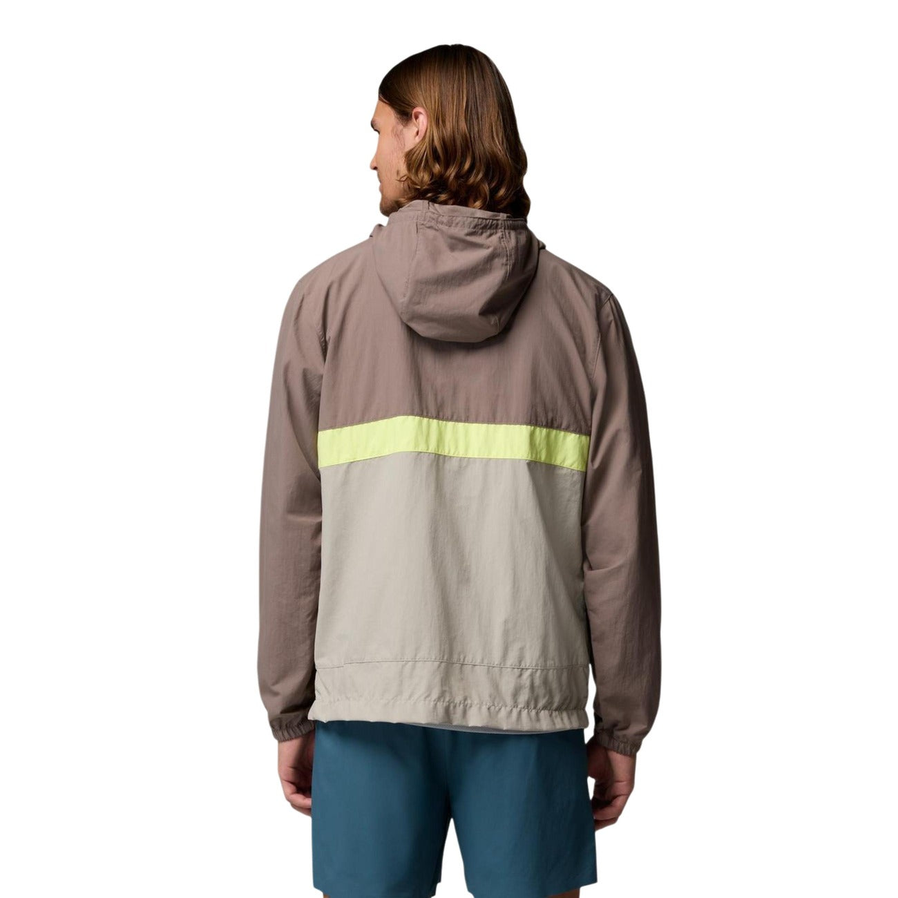 Columbia Giubbotto Uomo