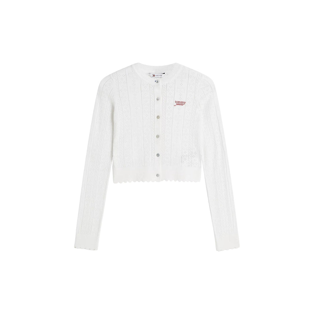 Tommy Hilfiger Jeans Cardigan Donna