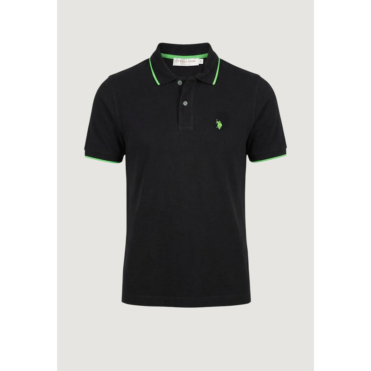 U.s. Polo Assn. Polo Uomo