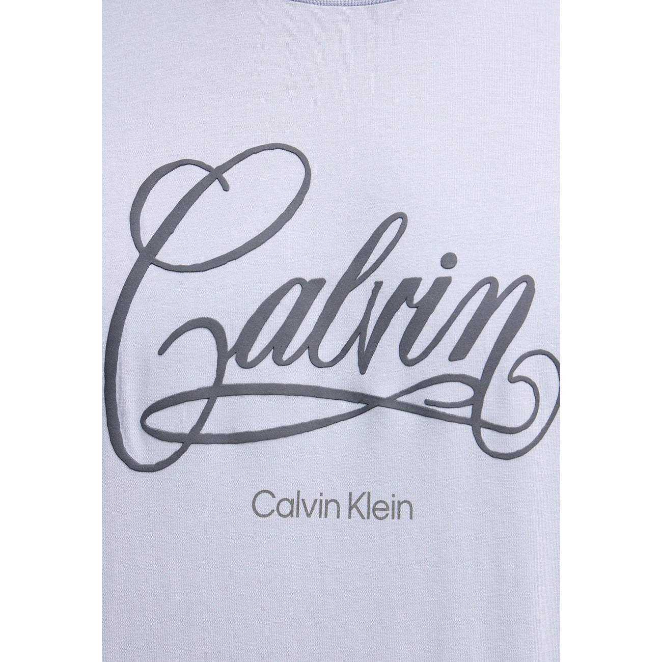 Calvin Klein Jeans T-Shirt Uomo