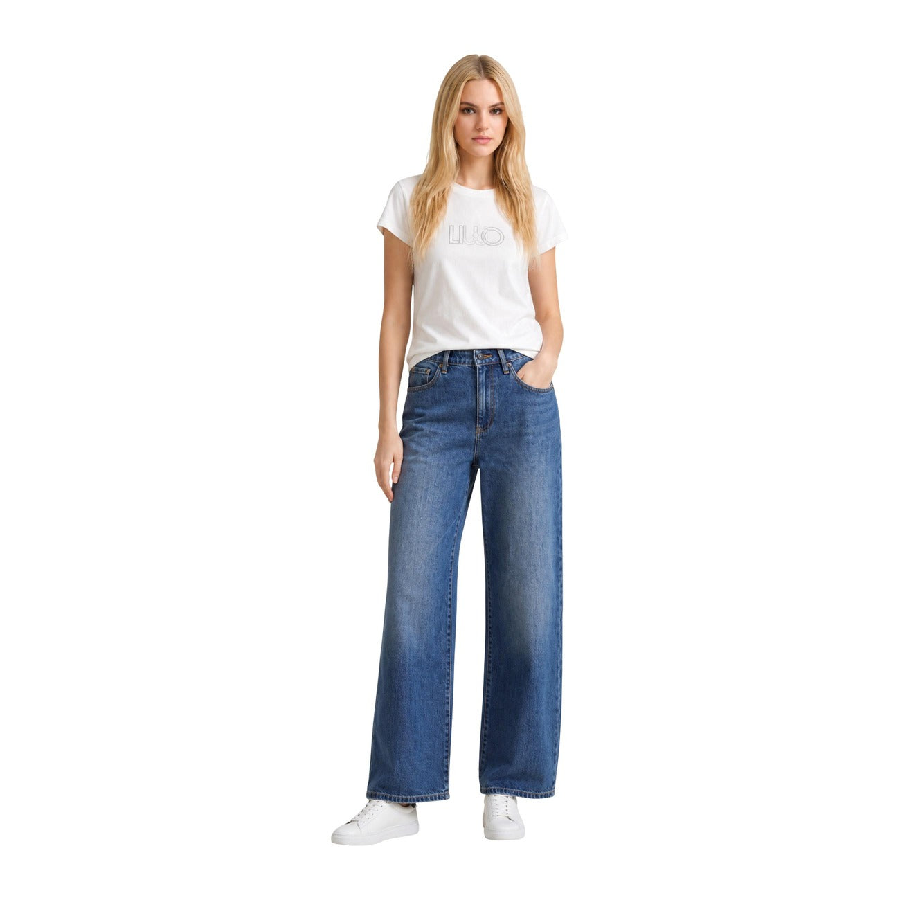 Liu Jo T-Shirt Donna