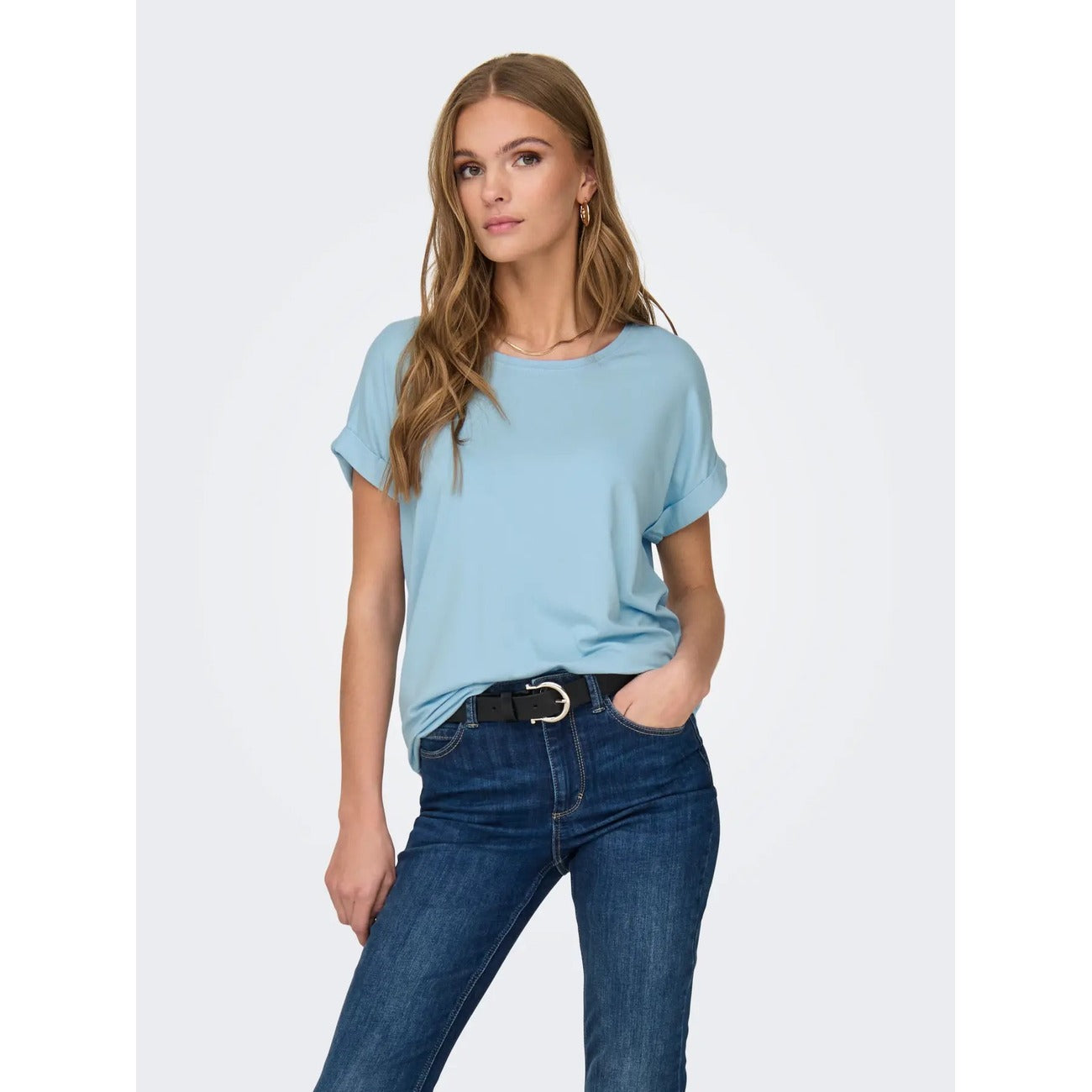 Only T-Shirt Donna
