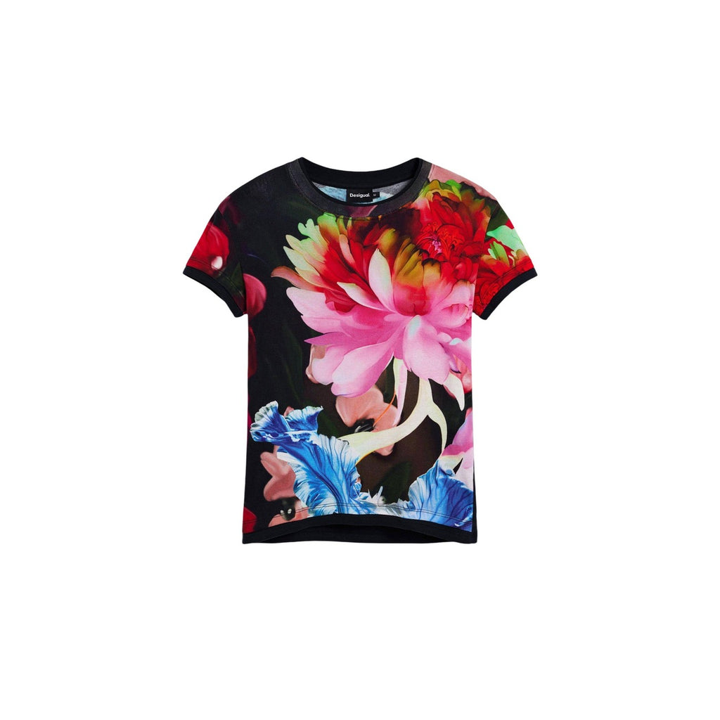Desigual T-Shirt Donna