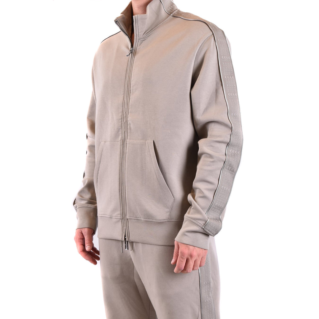 Emporio Armani Felpa Uomo