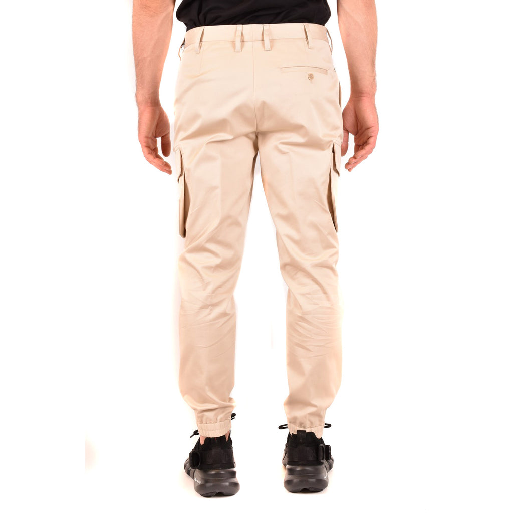 Neil Barrett Pantaloni Uomo