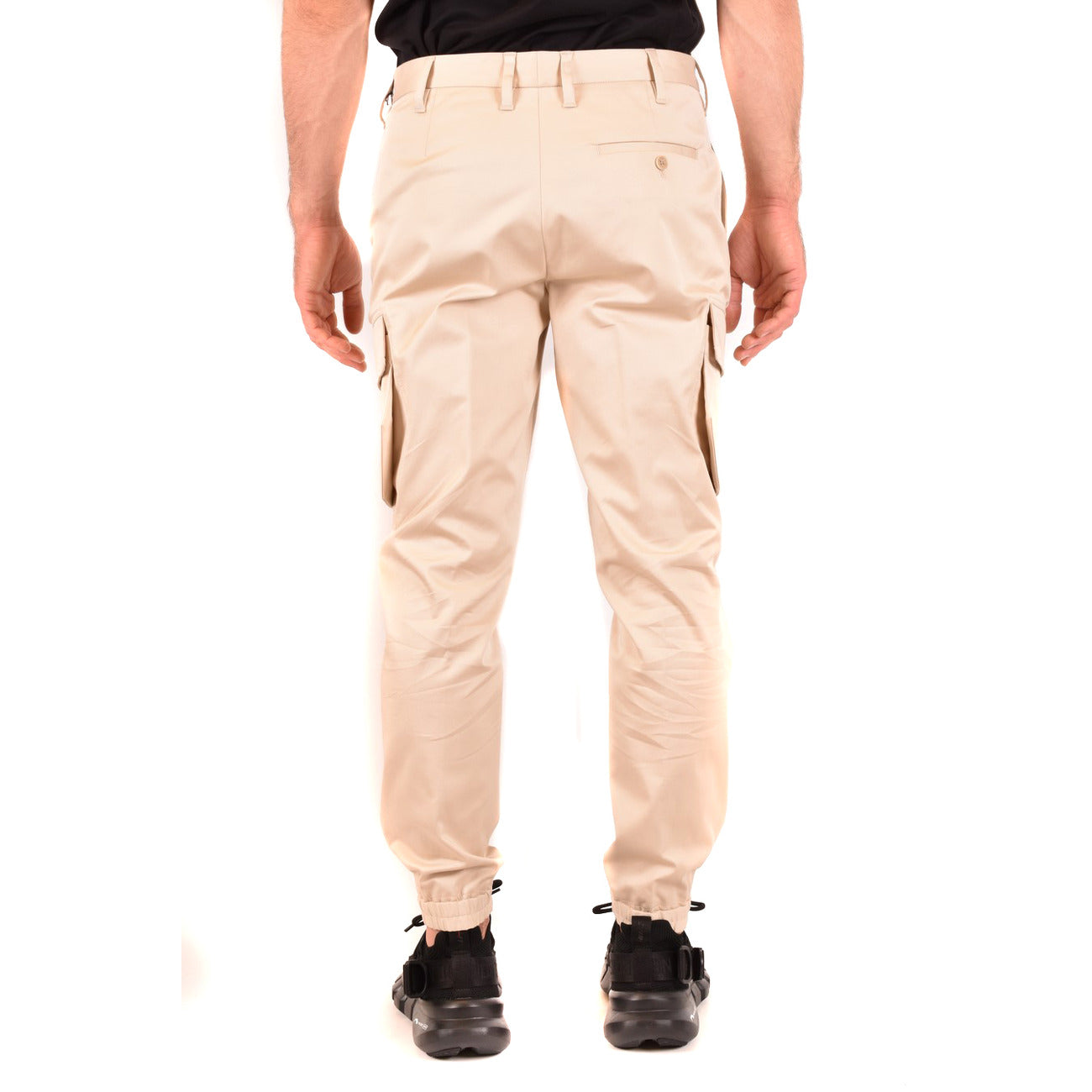 Neil Barrett Pantaloni Uomo