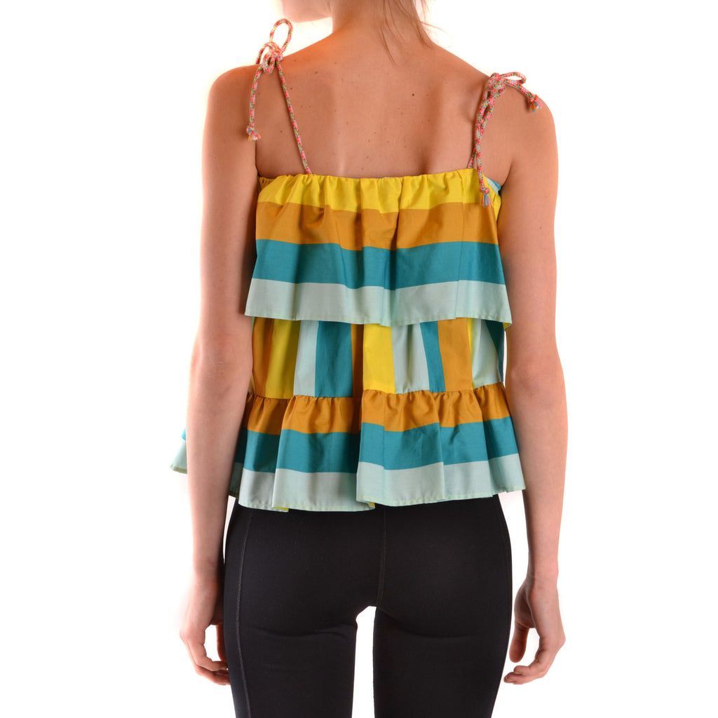 Twin-set Simona Barbieri Blouse Donna