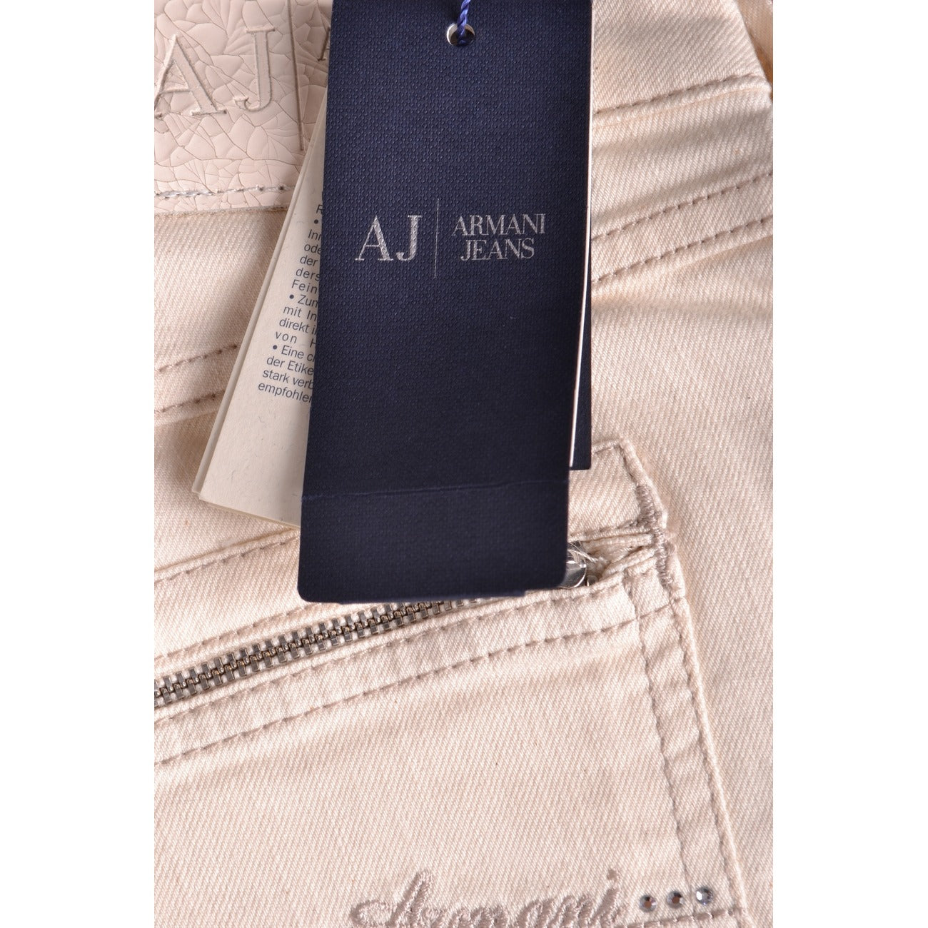 Armani Jeans Jeans Donna