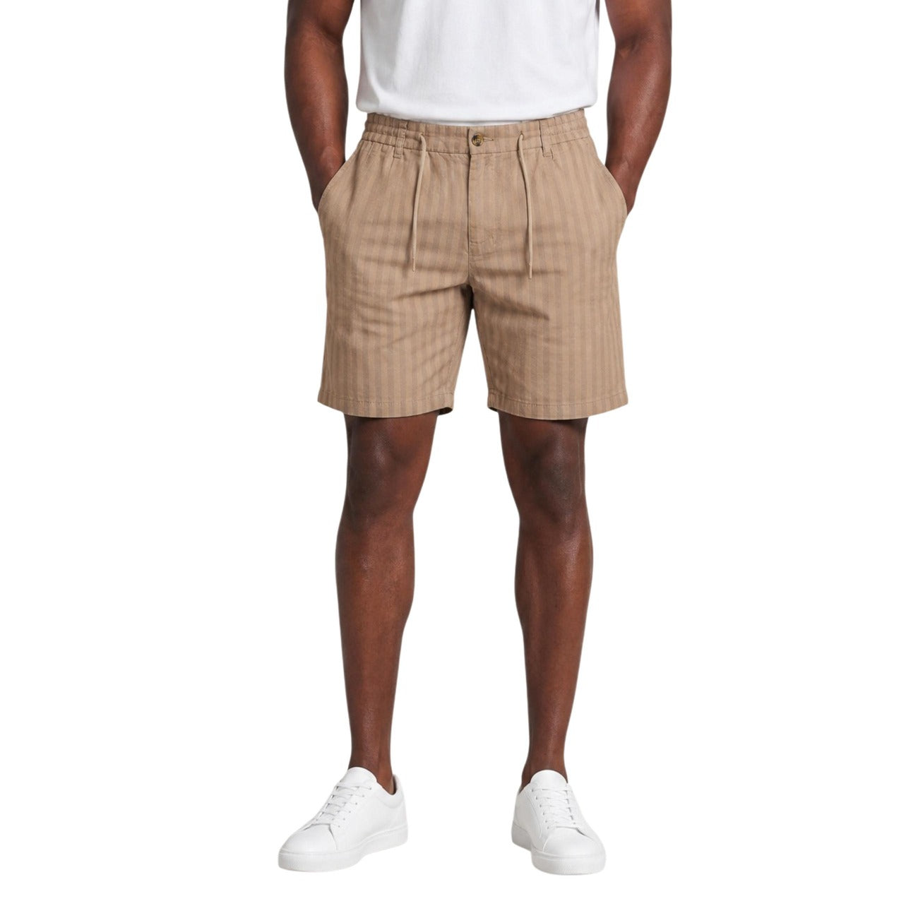 Hydra Clothing Bermuda Uomo