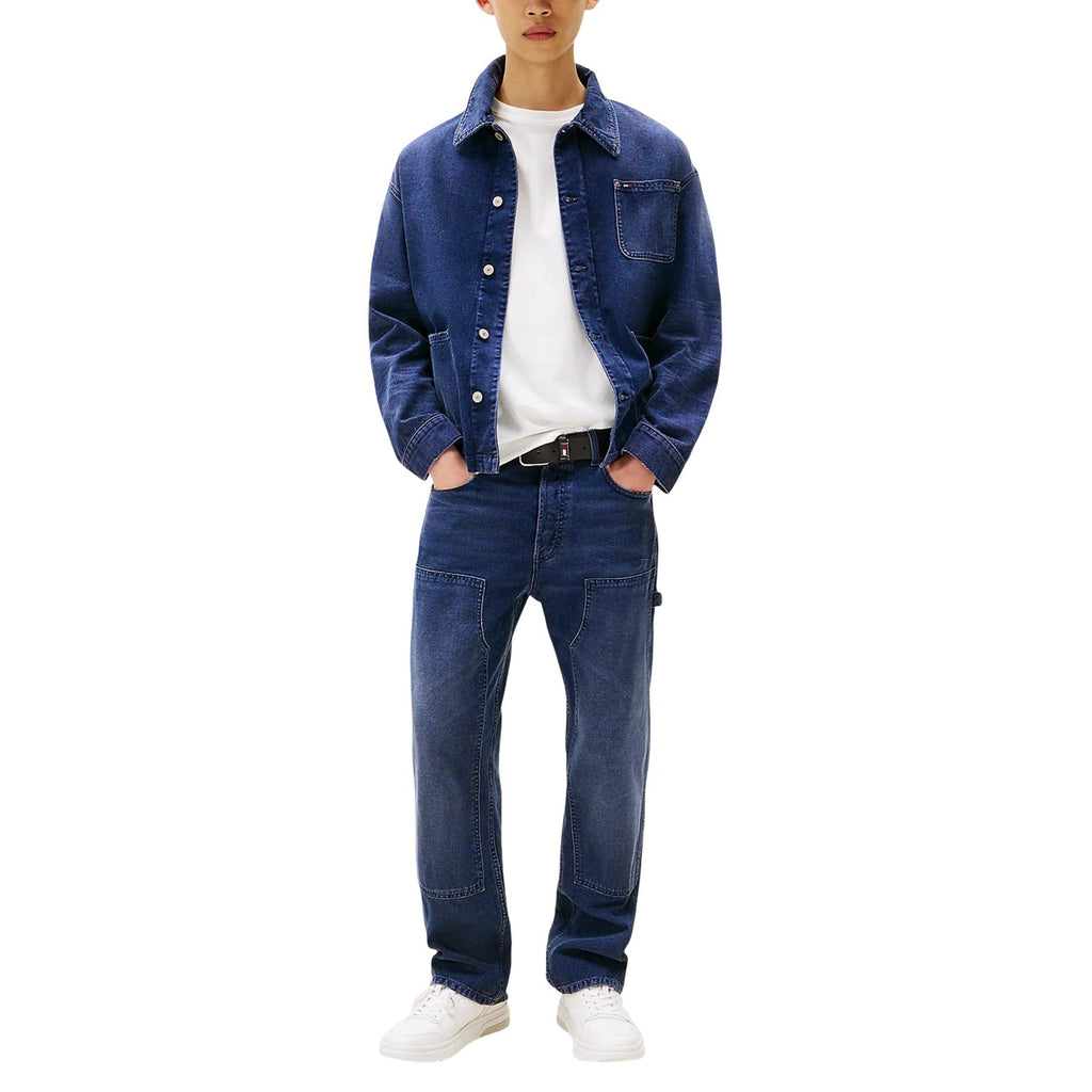 Tommy Hilfiger Jeans Jeans Uomo
