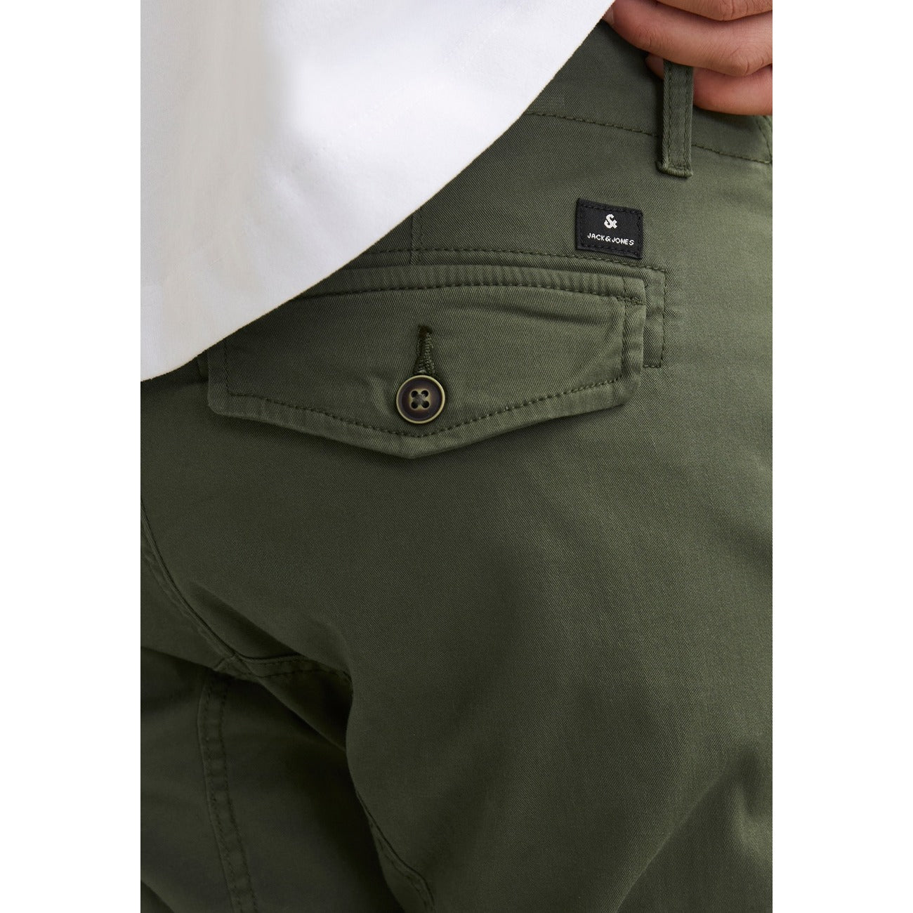 Jack & Jones Pantaloni Uomo