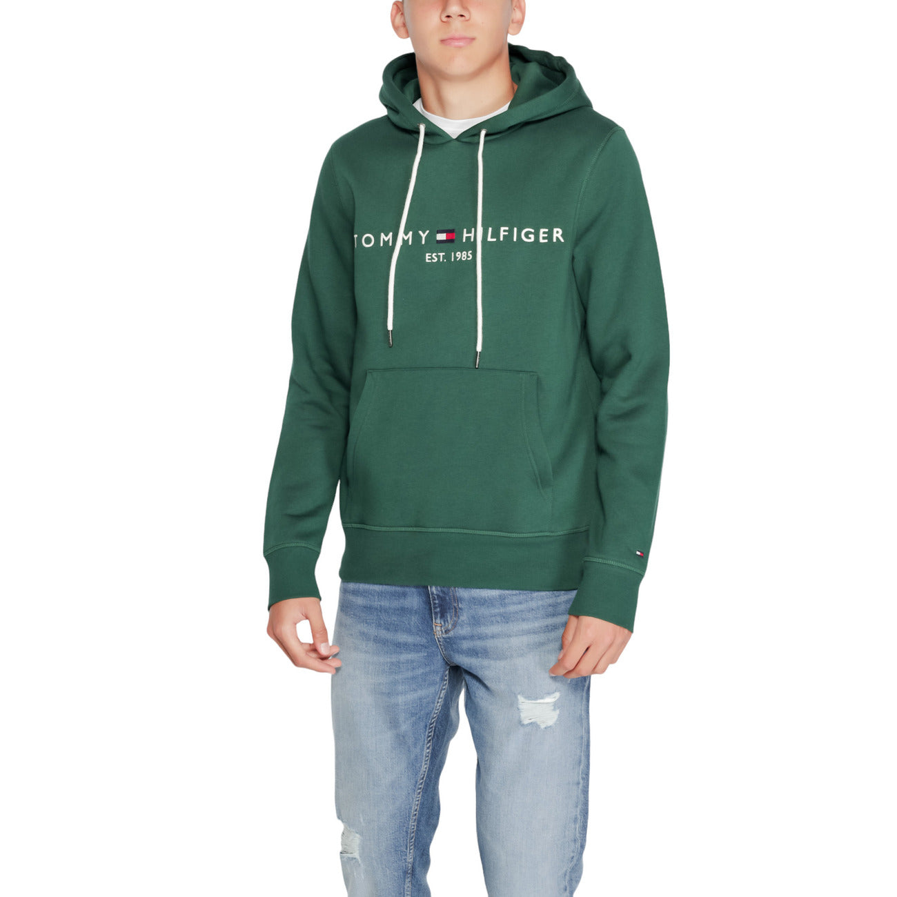 Tommy Hilfiger Felpa Uomo