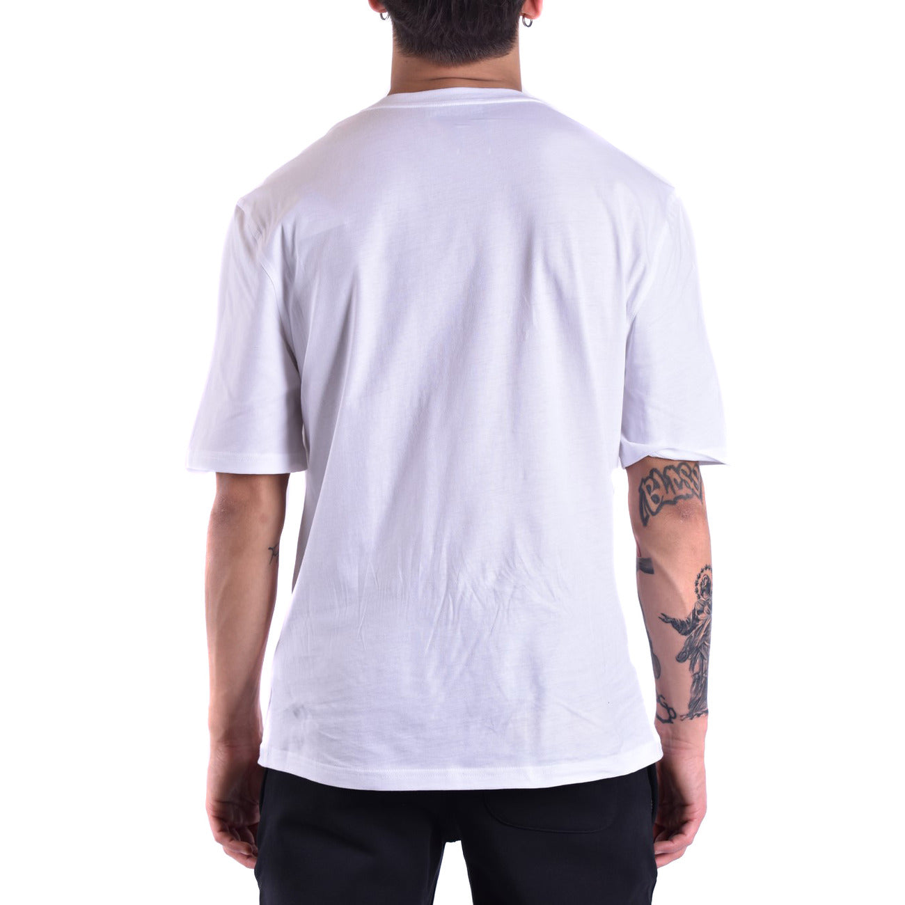 Moschino T-Shirt Uomo
