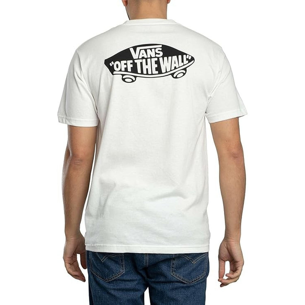 Vans T-Shirt Uomo