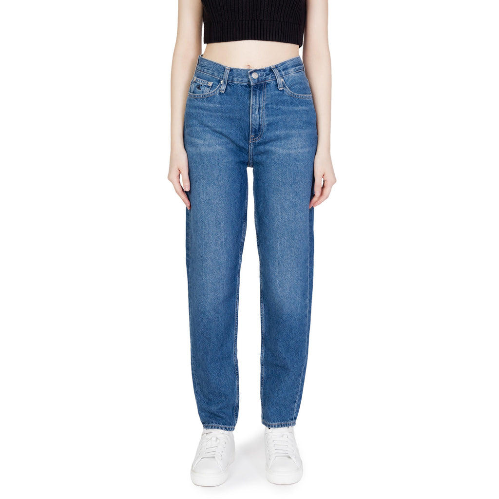 Calvin Klein Jeans Jeans Donna