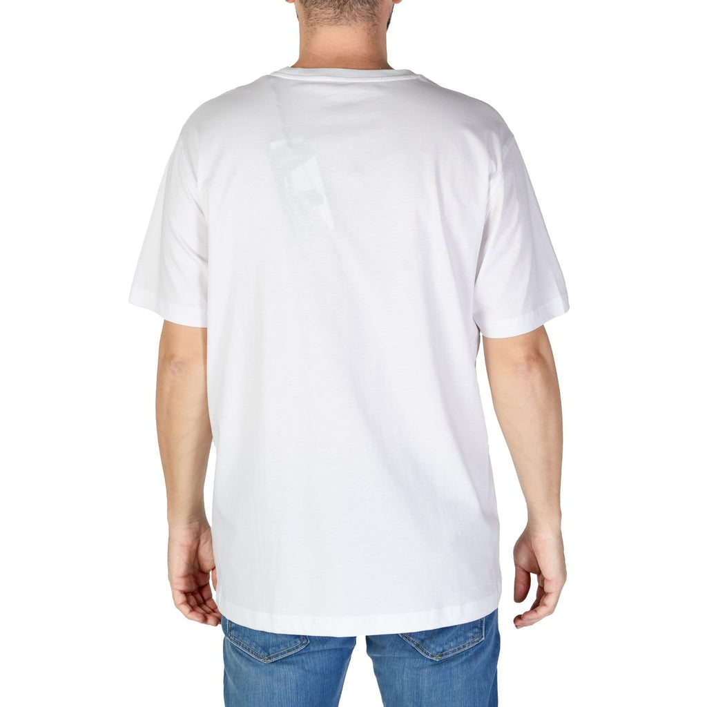 Refrigiwear T-Shirt Uomo