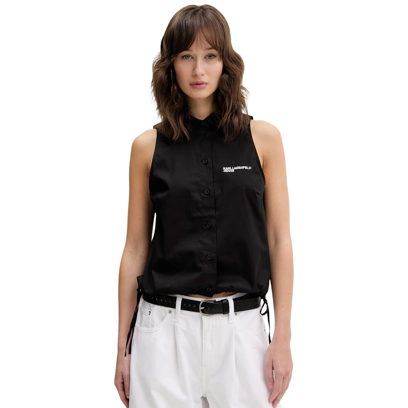 Karl Lagerfeld Jeans Blouse Donna