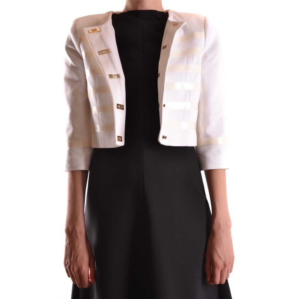 Elisabetta Franchi Giacca Donna