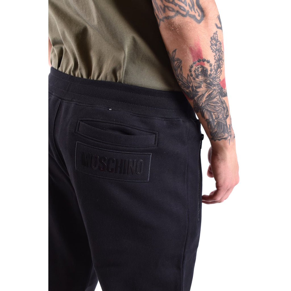 Moschino Pantaloni Uomo