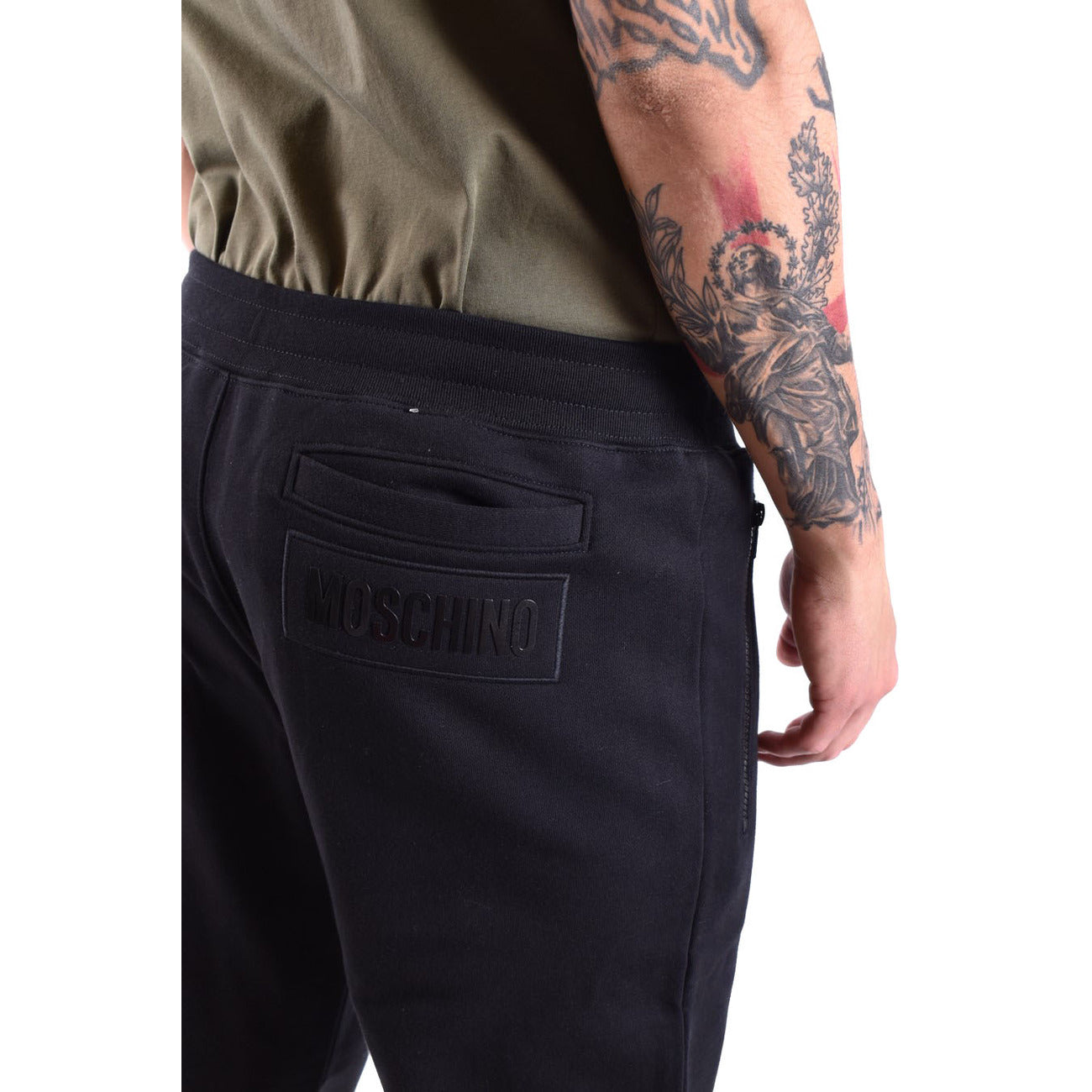 Moschino Pantaloni Uomo