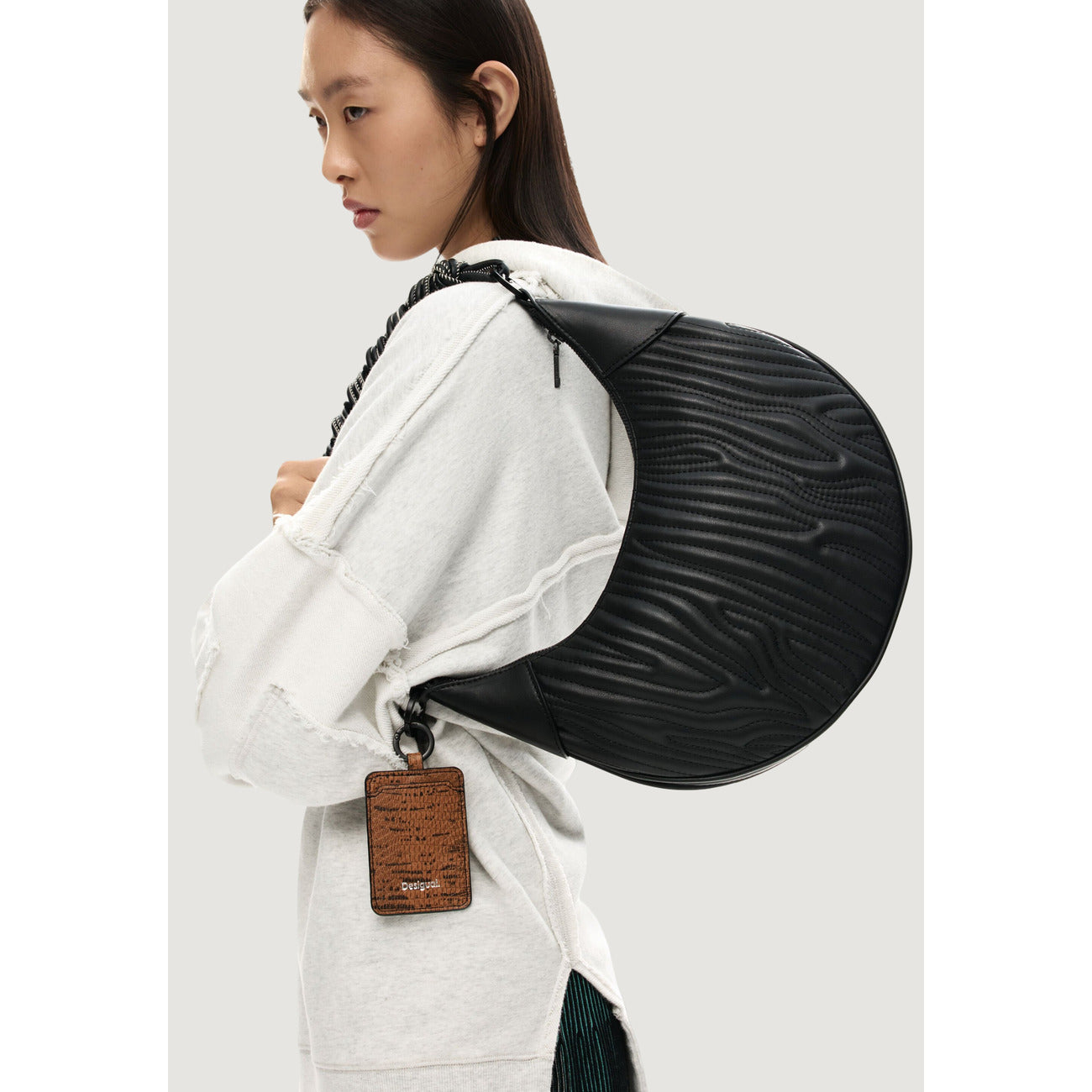 Desigual Borsa Donna