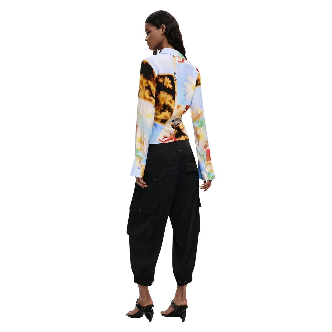 Desigual Camicia Donna