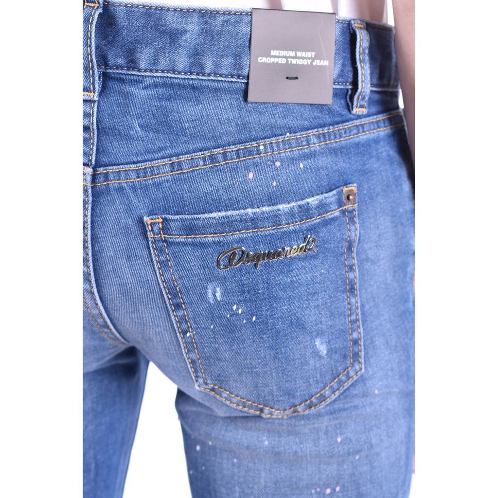 Dsquared2 Jeans Donna