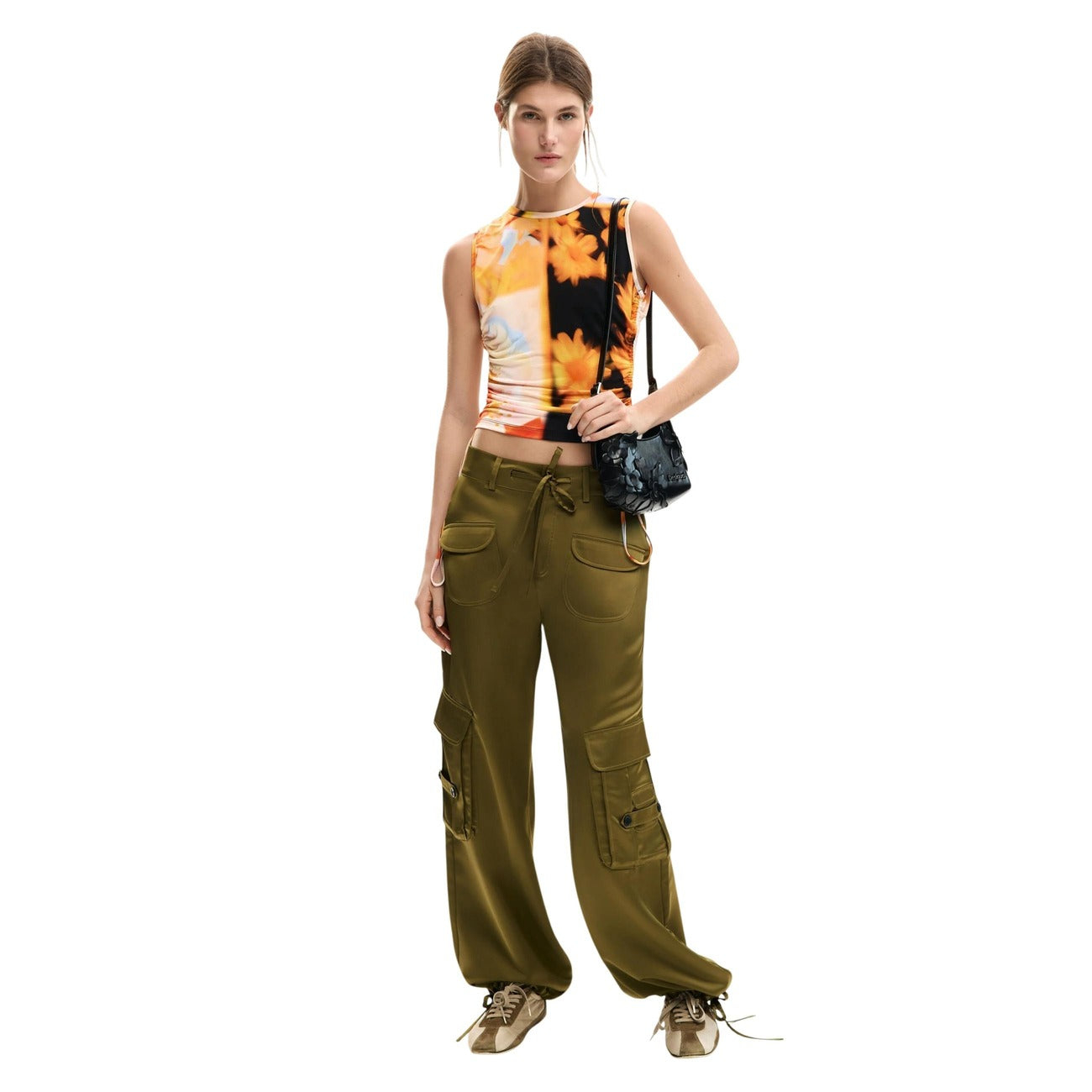 Desigual Top Donna