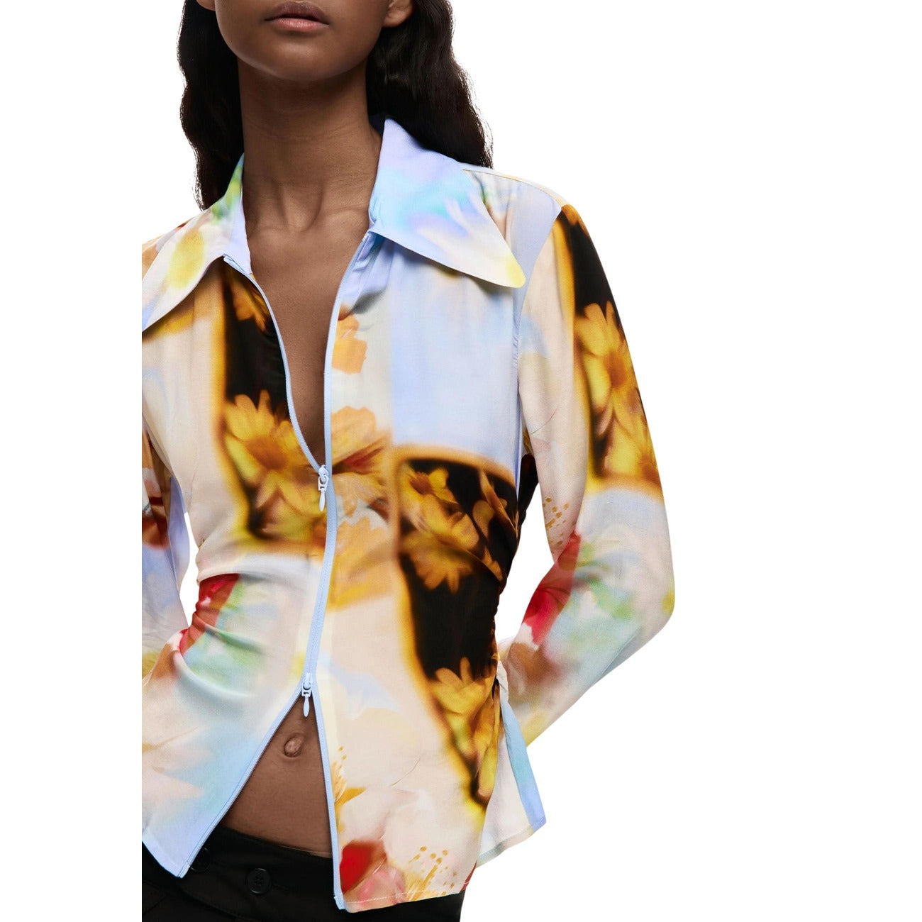 Desigual Camicia Donna