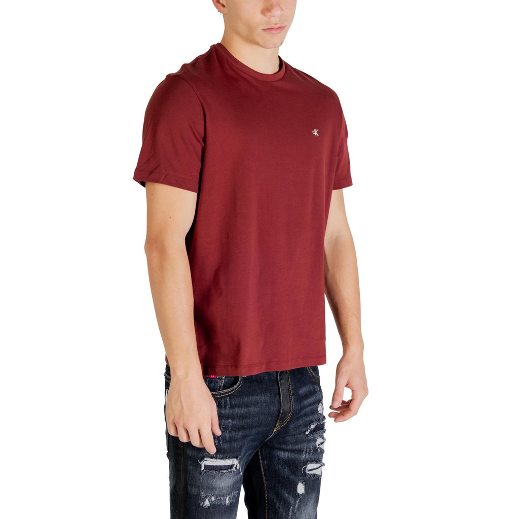 Calvin Klein Jeans T-Shirt Uomo