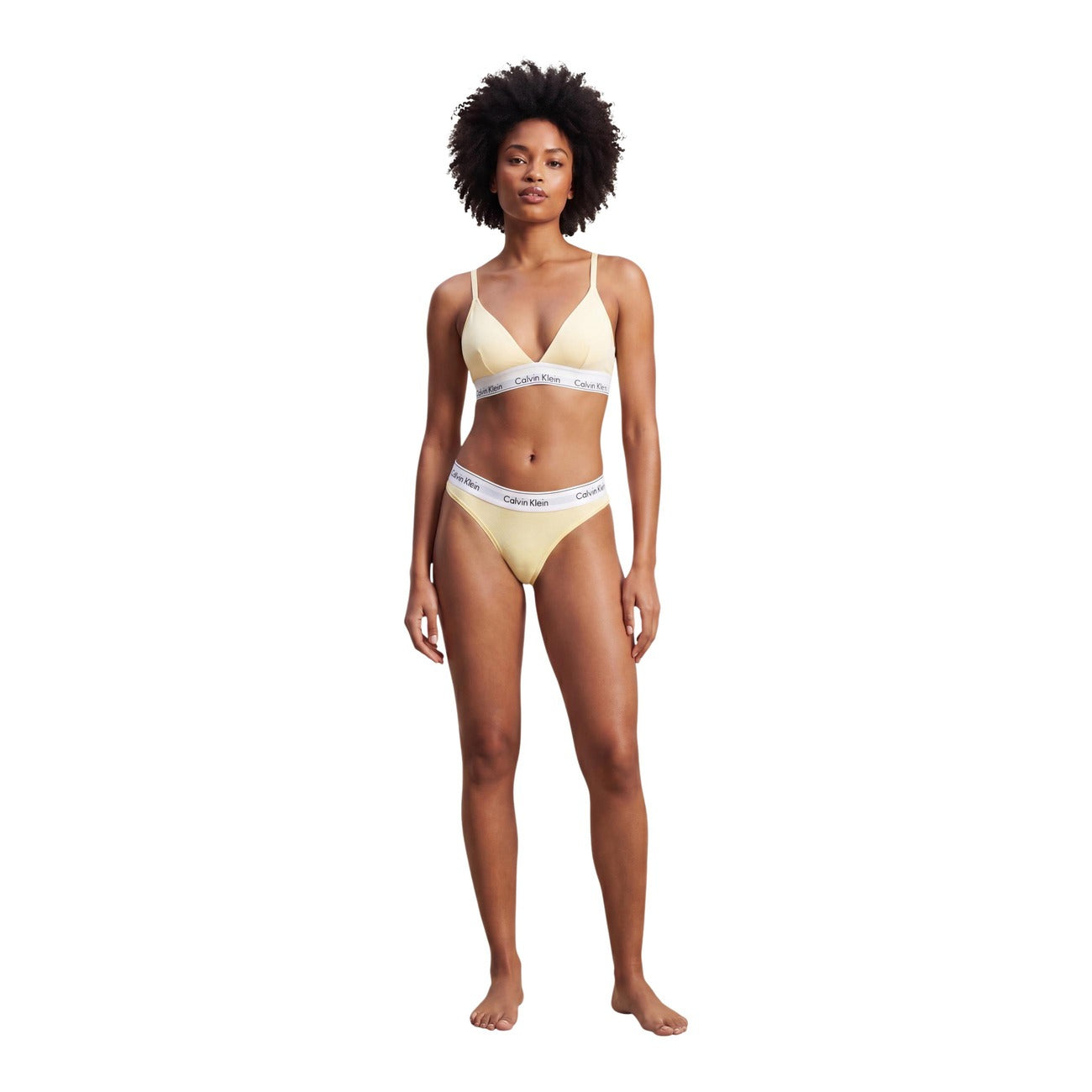 Calvin Klein Underwear Intimo Donna