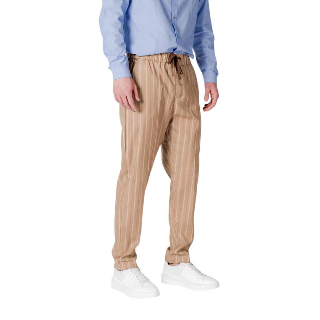 Gianni Lupo Pantaloni Uomo