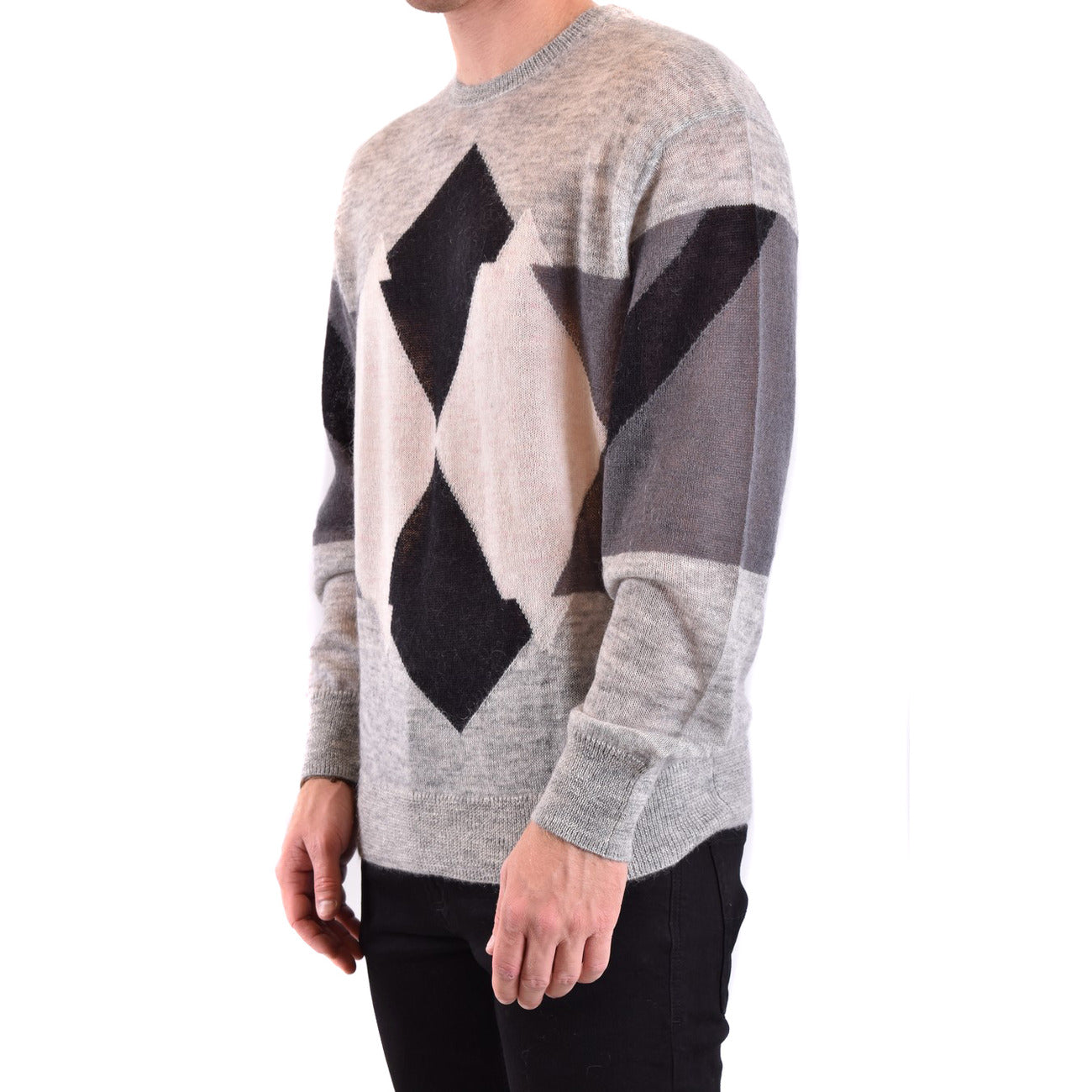 Neil Barrett Maglia Uomo