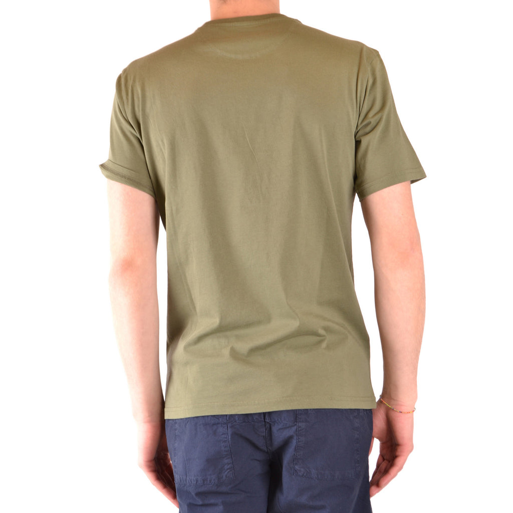 Woolrich T-Shirt Uomo
