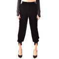 Twin-set Simona Barbieri Pantaloni Donna