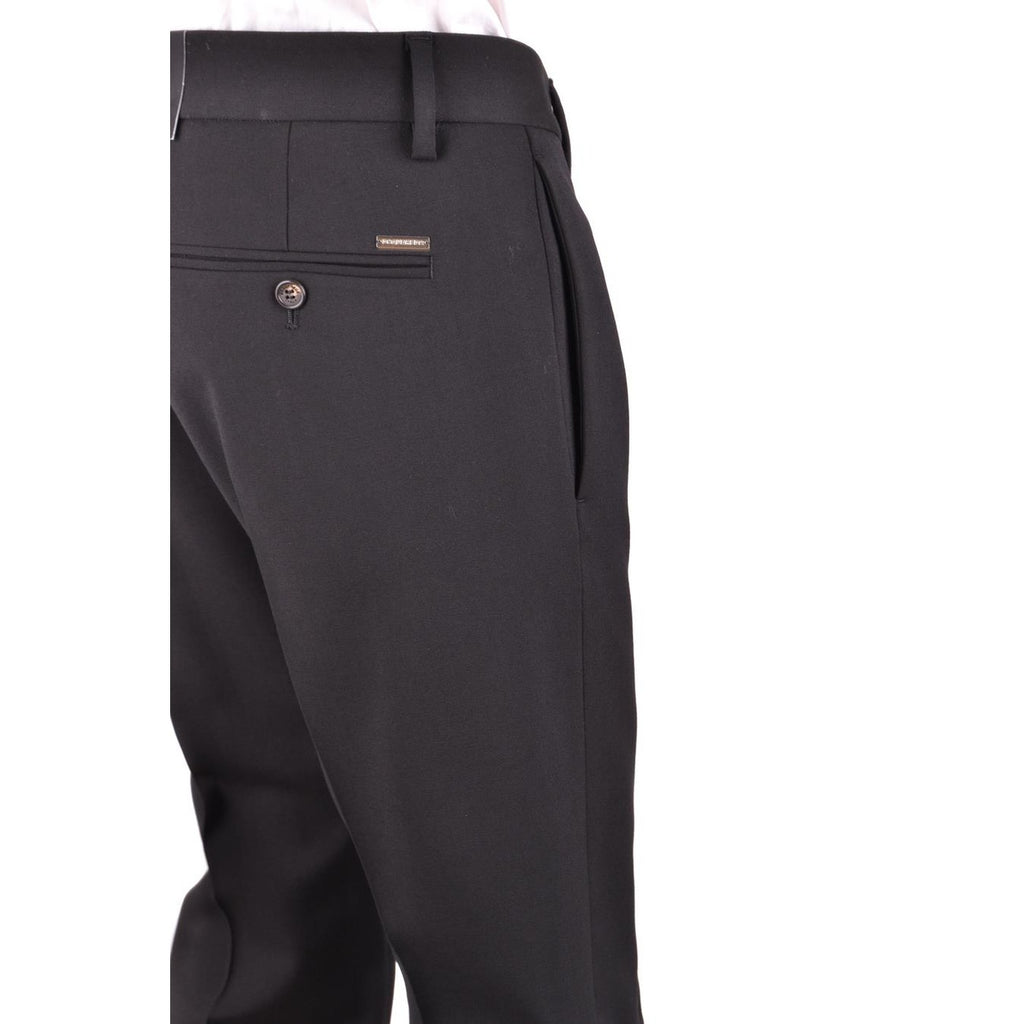Dsquared2 Pantaloni Uomo