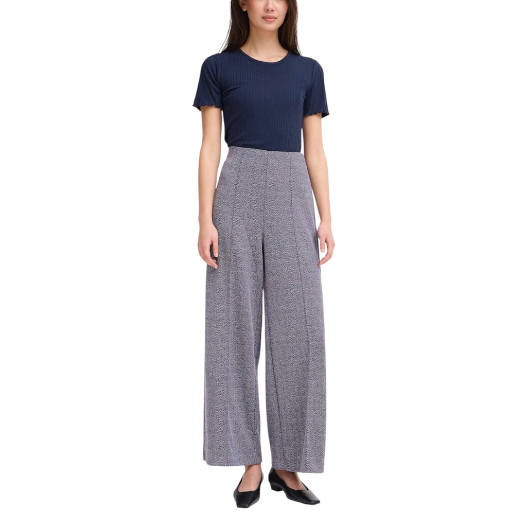Ichi Pantaloni Donna