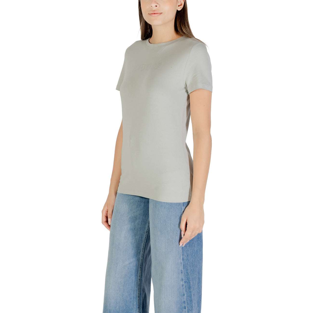 Guess Active T-Shirt Donna
