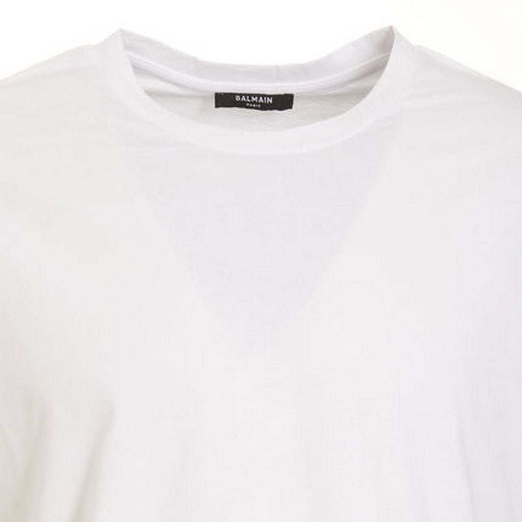 Balmain T-Shirt Uomo