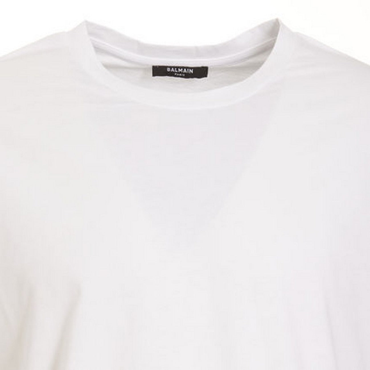 Balmain T-Shirt Uomo
