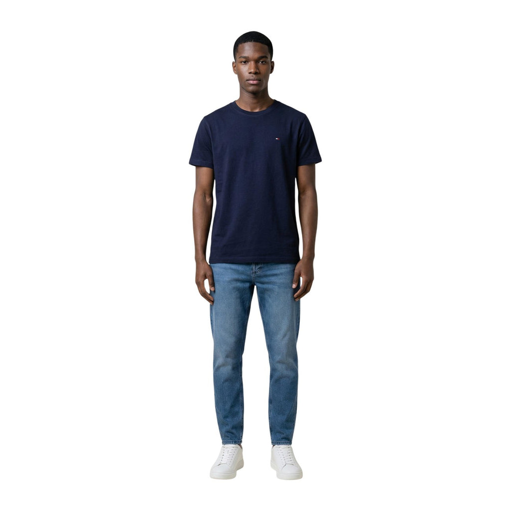 Tommy Hilfiger Jeans T-Shirt Uomo
